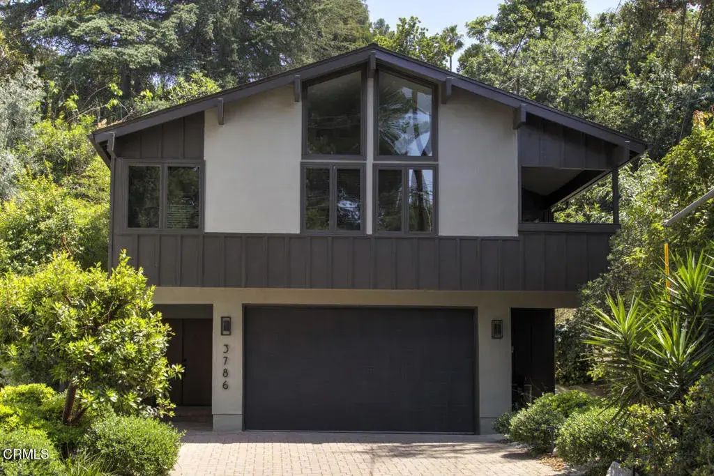 3786 Latrobe Street, Los Angeles