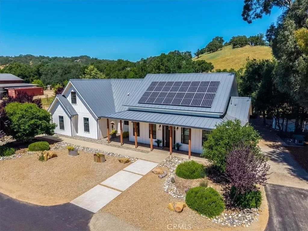 8970 San Marcos Road, Atascadero