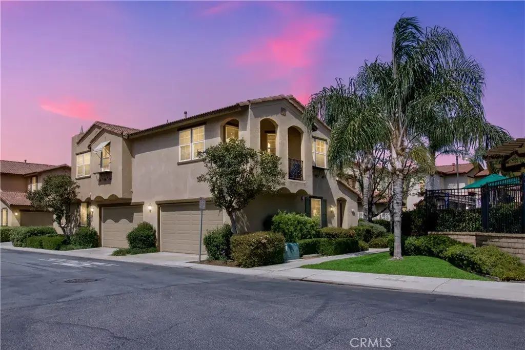 3325 Night Bloom Lane, Perris