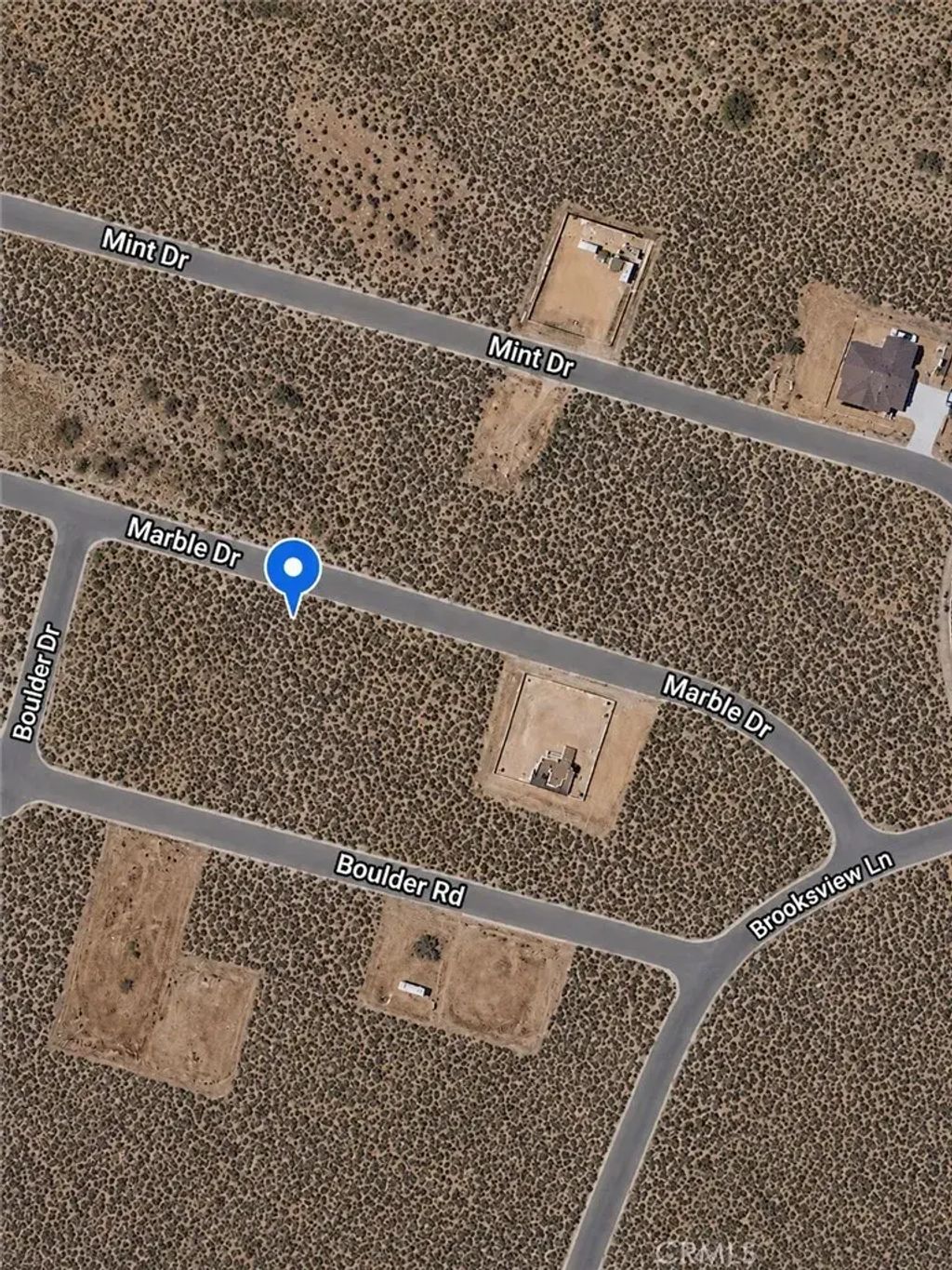 Marble Dr., Whitewater