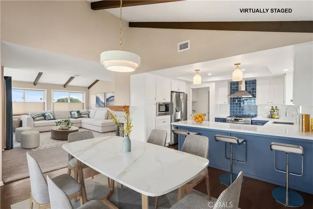 1066 W 11th 4, San Pedro