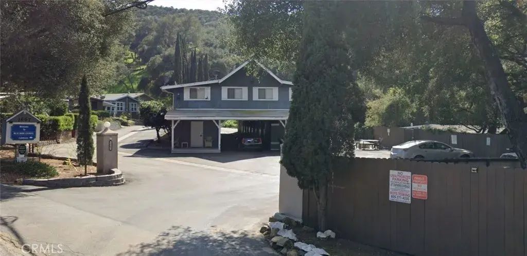 1667 Las Virgenes Canyon 11, Calabasas