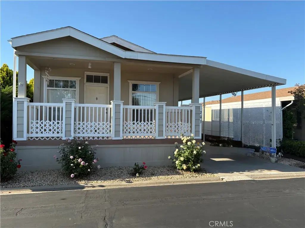 23820 Ironwood 203, Moreno Valley
