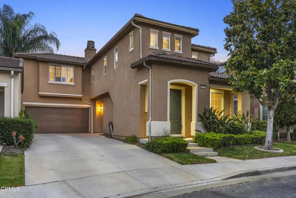 28961 Mirada Circulo, Valencia