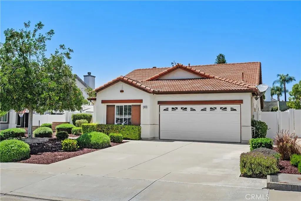 20634 Stony Brook Circle, Riverside