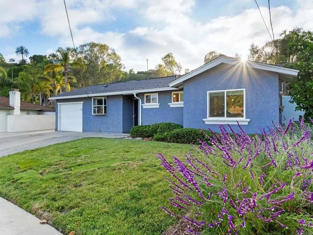 2861 Turnbull Street, Oceanside