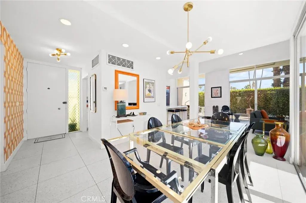 760 E La Verne, Palm Springs