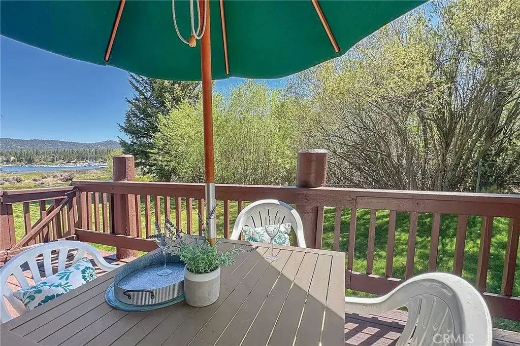 737 Cienega D, Big Bear Lake