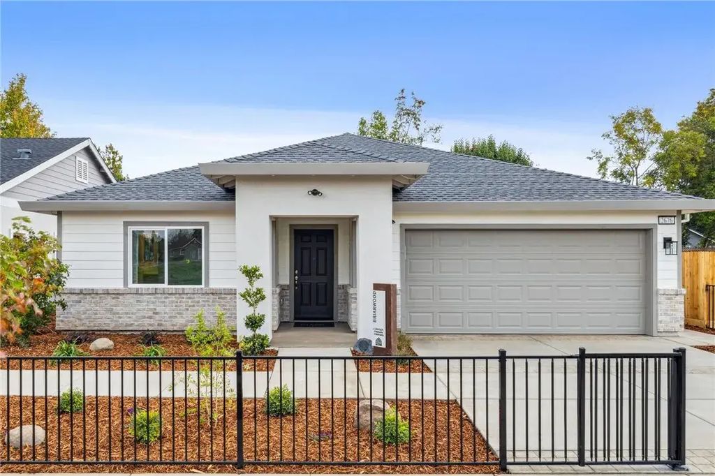 2606 Wesley Way, Chico