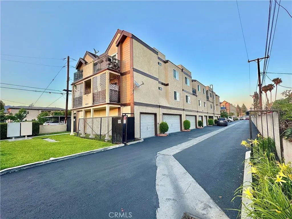 4212 La Rica, Baldwin Park