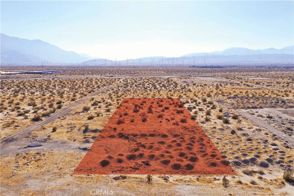 15th Ave, Cabot Rd, Desert Hot Springs