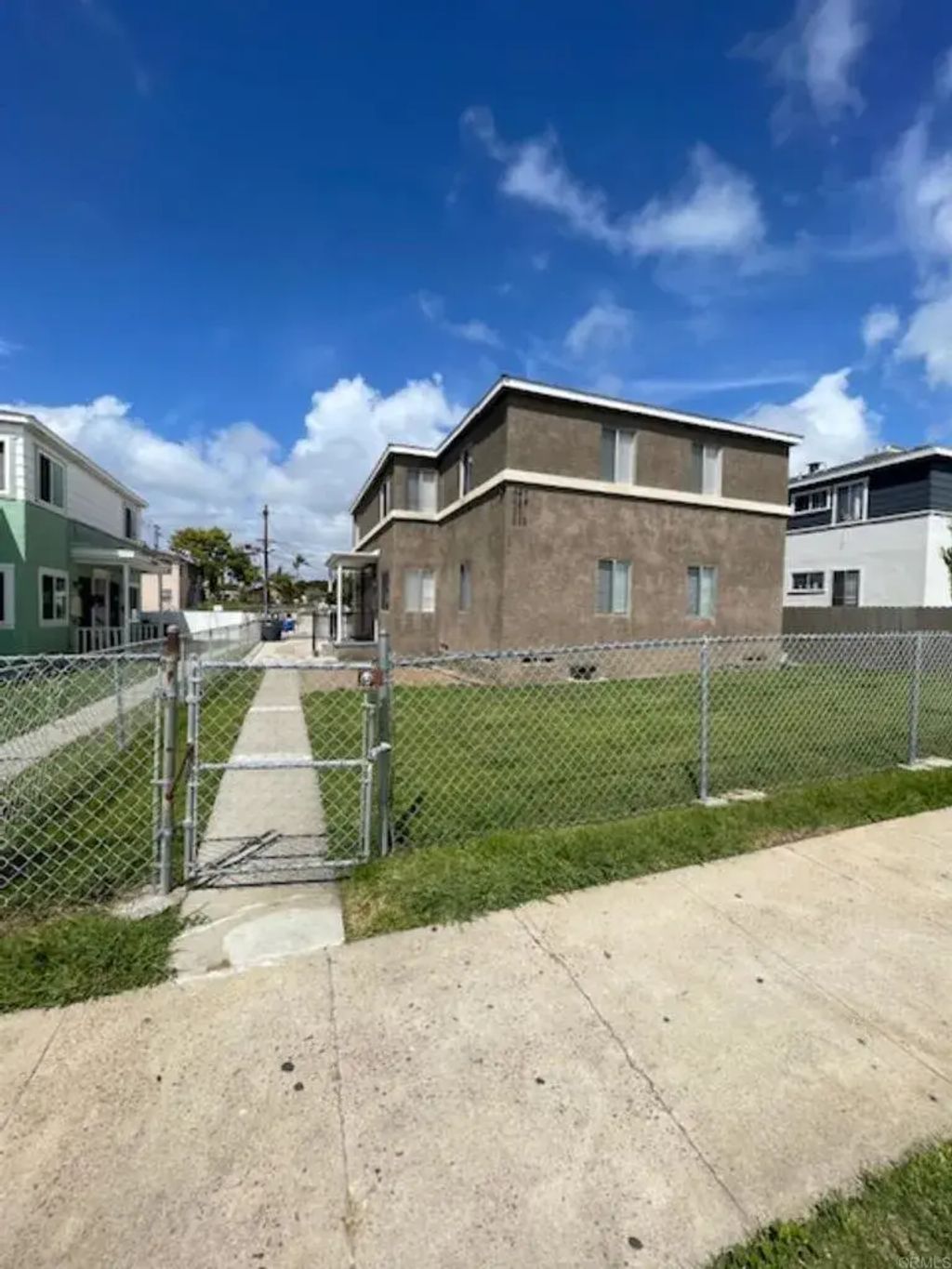 331 E 5th Street, National City