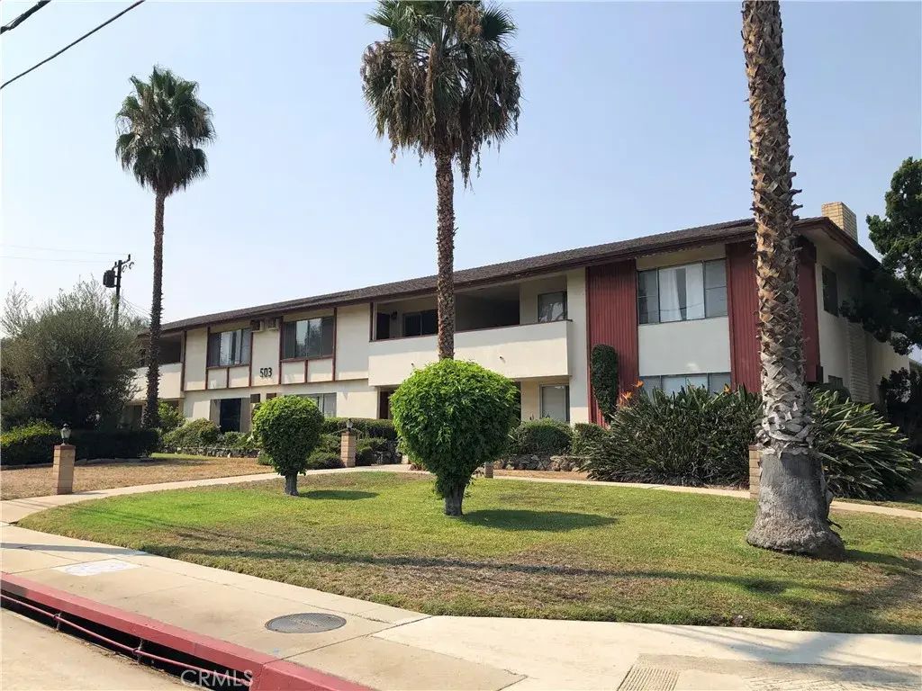 503 Fairview, Arcadia