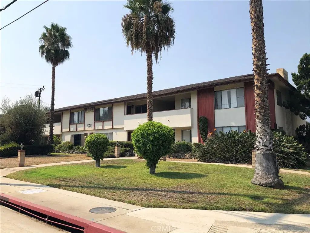 503 Fairview, Arcadia