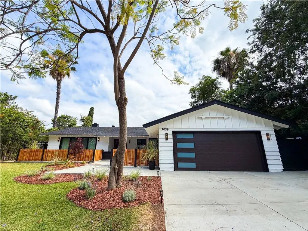 3059 N Butterfield, Orange