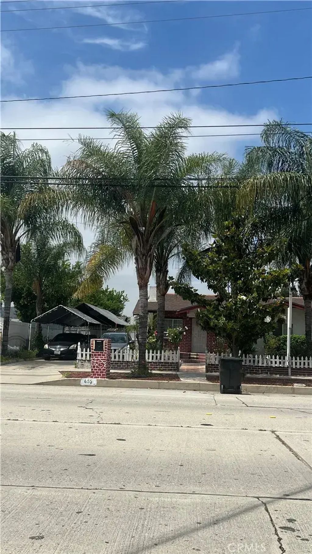 655 S Hamilton, Pomona