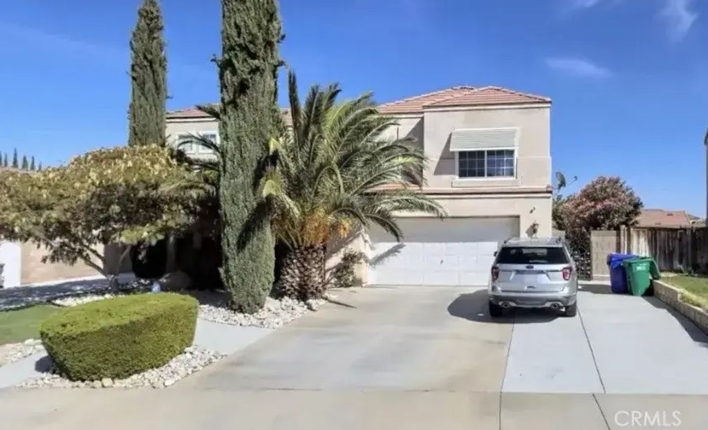 2767 Redington, Palmdale