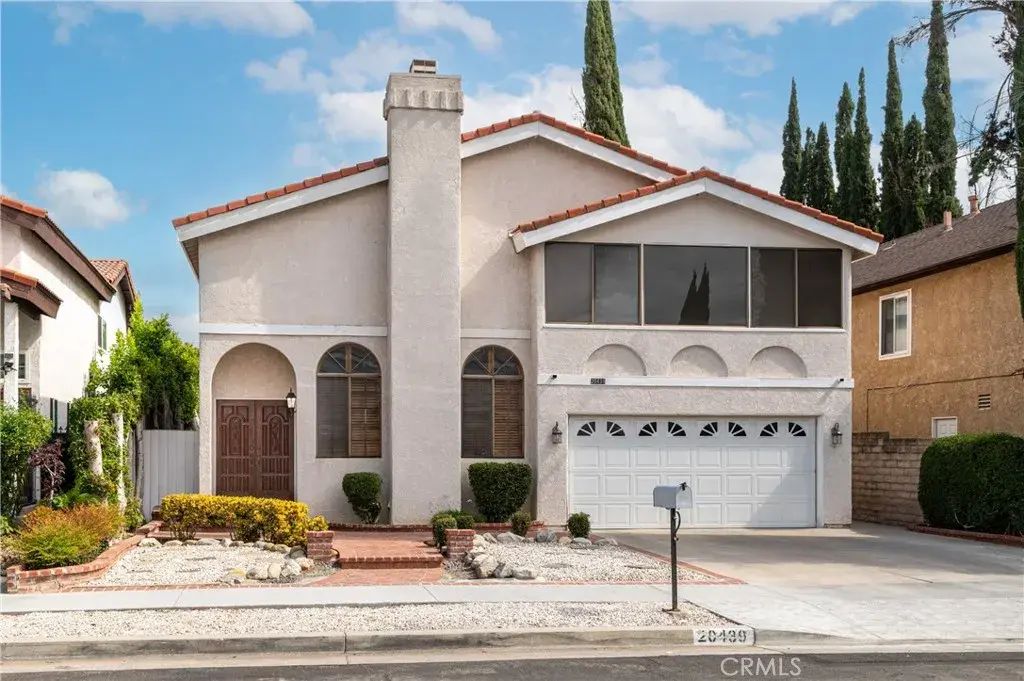 20439 Hemmingway, Winnetka