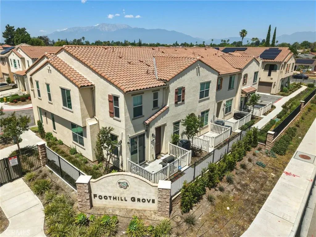 465 N Beechwood, Rialto