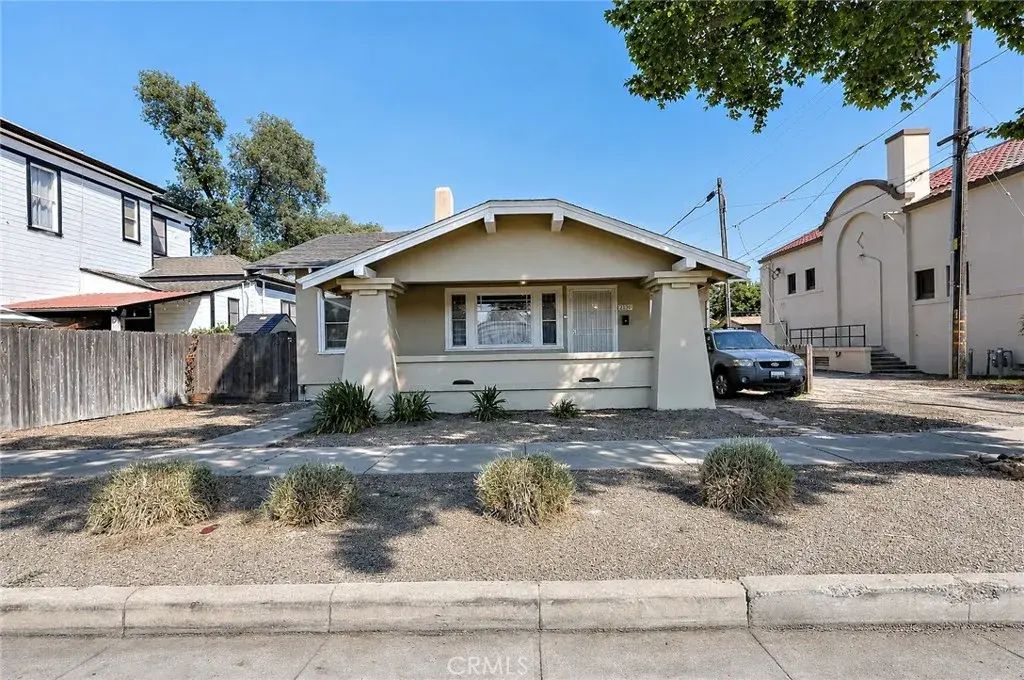 2130 Canal, Merced