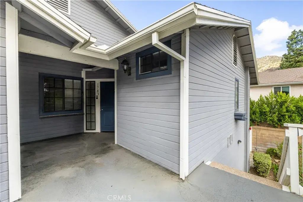 1783 Shady Oaks Court, Azusa