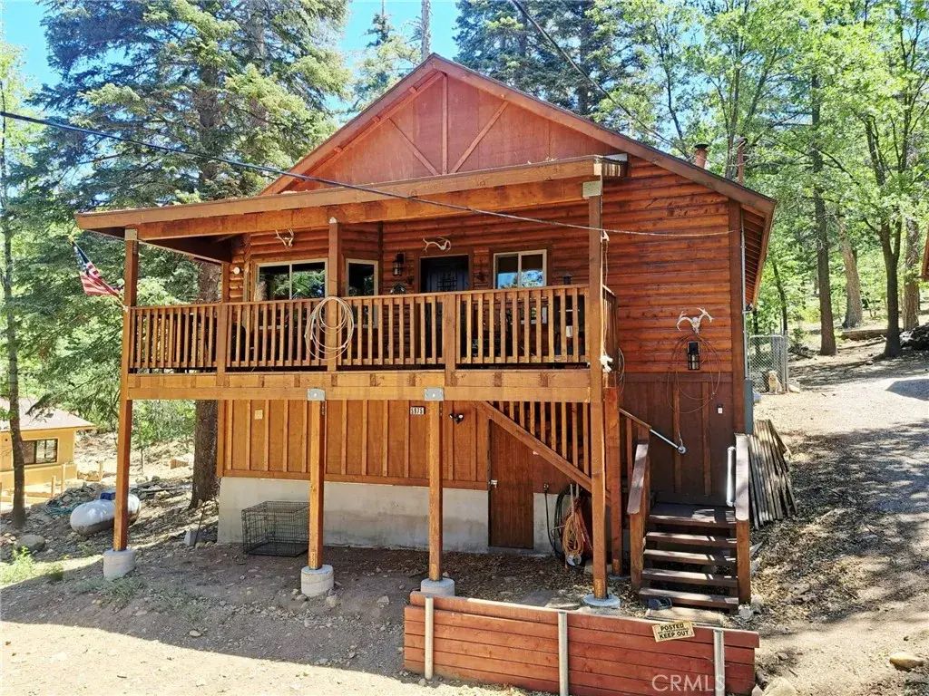 5975 Pine Avenue, Angelus Oaks