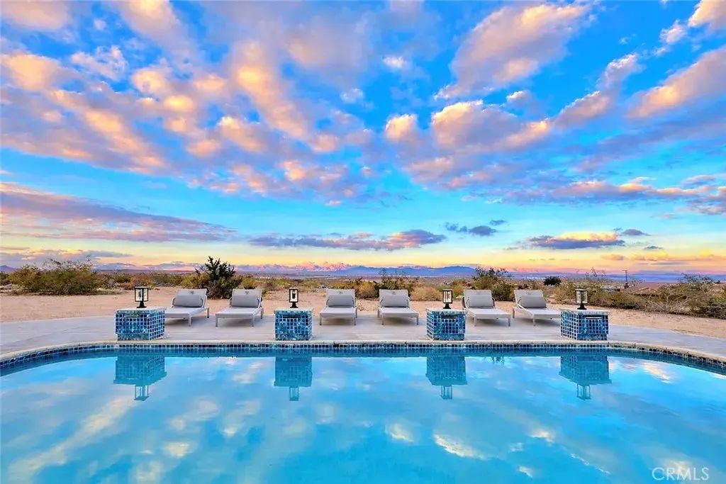 70410 Cottonwood, 29 Palms