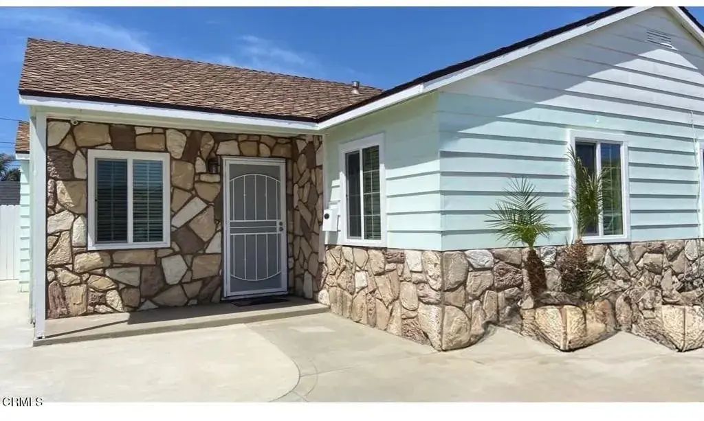 1239 S K Street, Oxnard