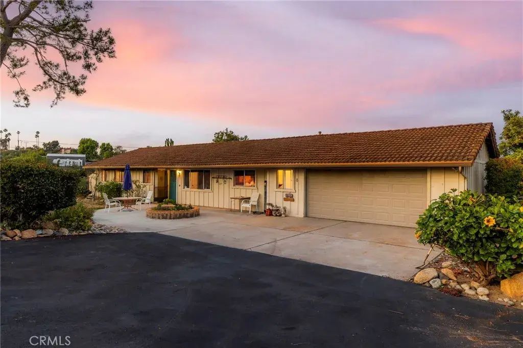 3242 Sage Road, Fallbrook