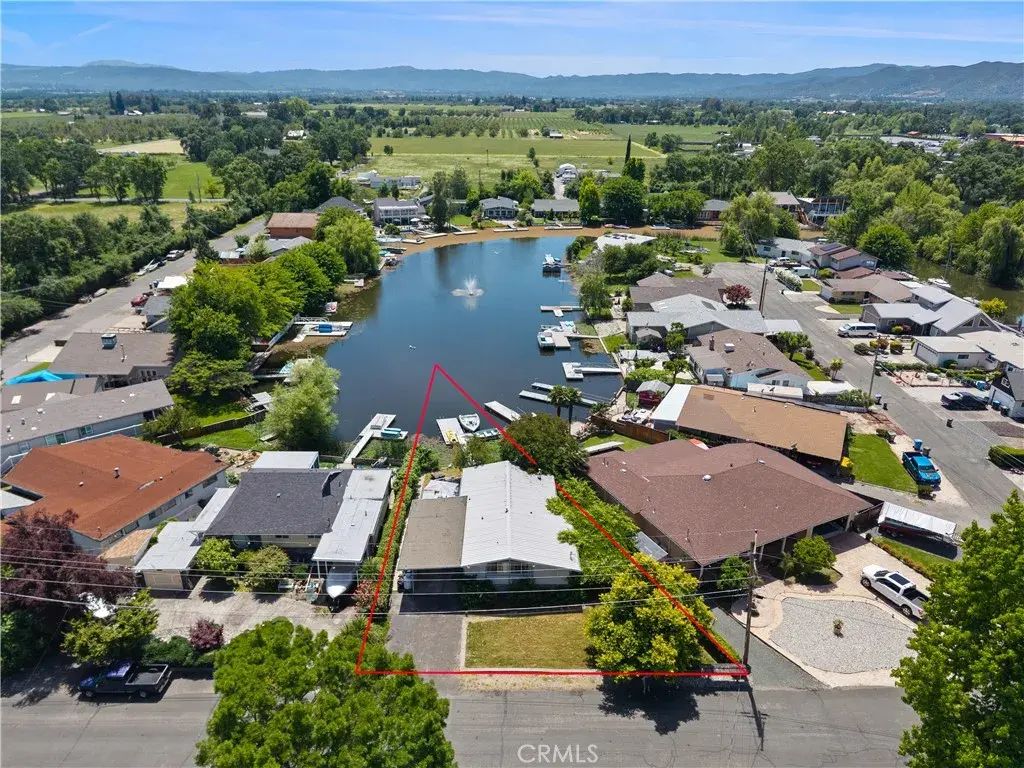 2549 Lagoon, Lakeport
