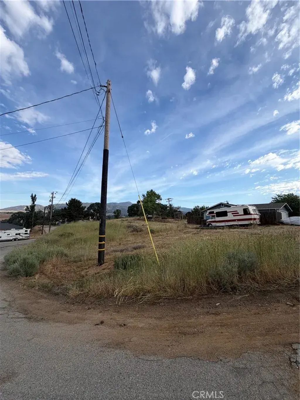 22117 Mccarthy, Tehachapi