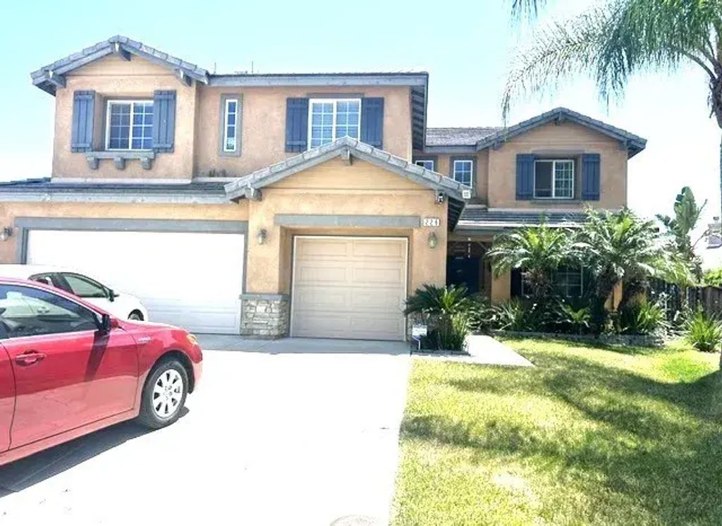 226 Berisso Court, San Jacinto