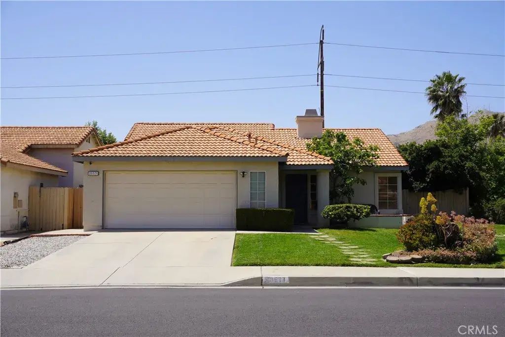 23571 Tarara, Moreno Valley