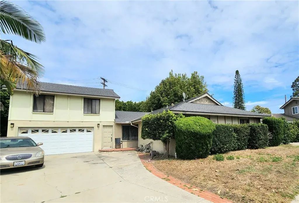 17530 Chestnut, Fountain Valley
