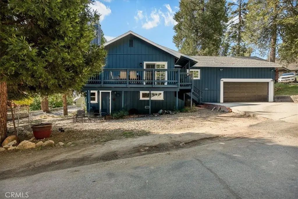 25935 Ranger, Twin Peaks