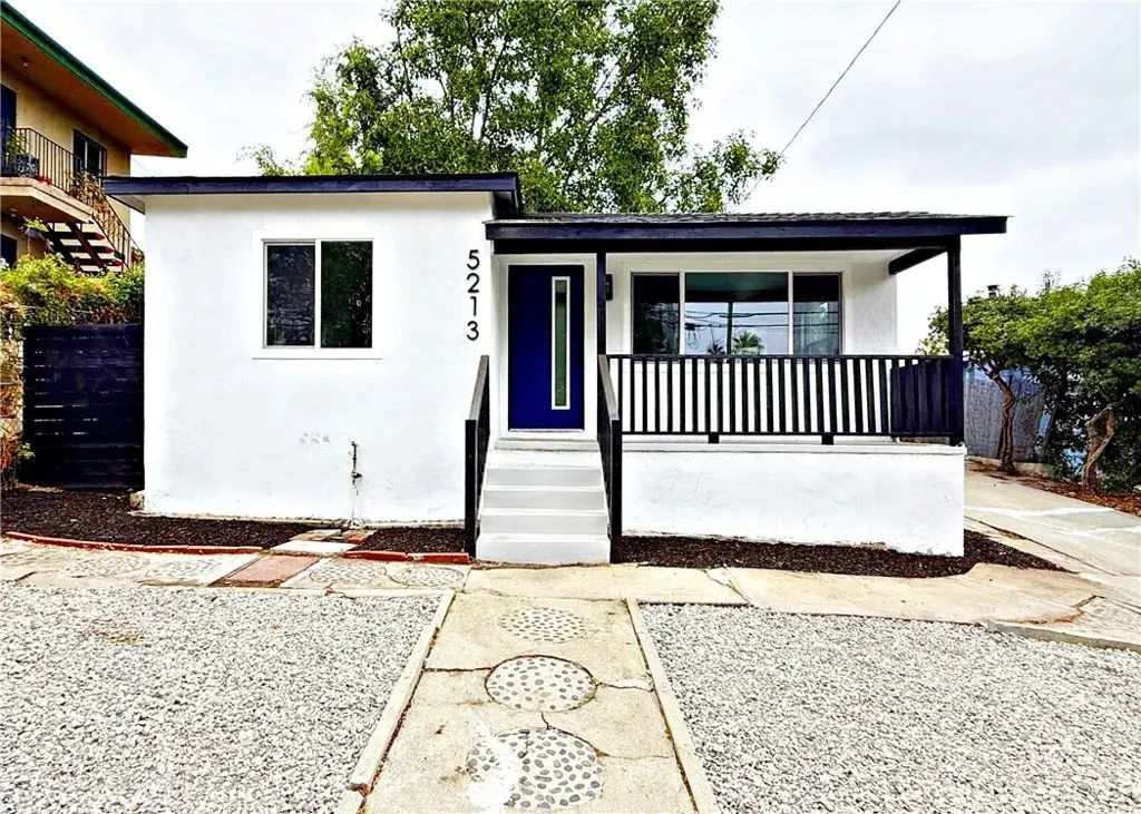 5213 Navarro Street, Los Angeles