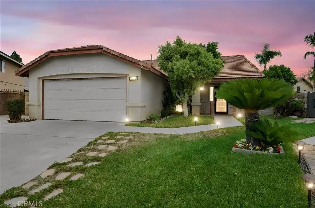 13760 Meadow Court, Fontana