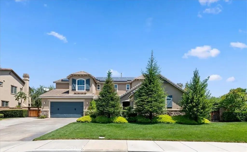 12720 Sierra Creek, Riverside