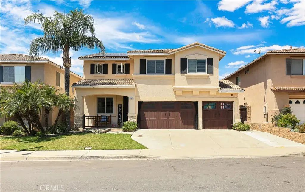 7452 Vicksburg, Fontana