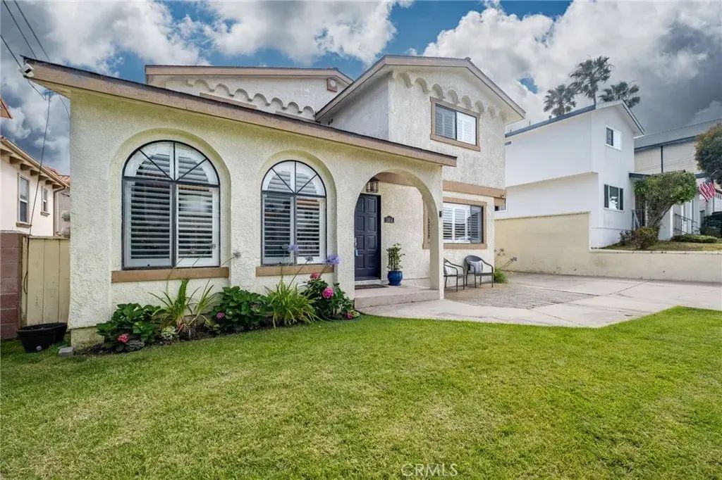 1904 Morgan A, Redondo Beach