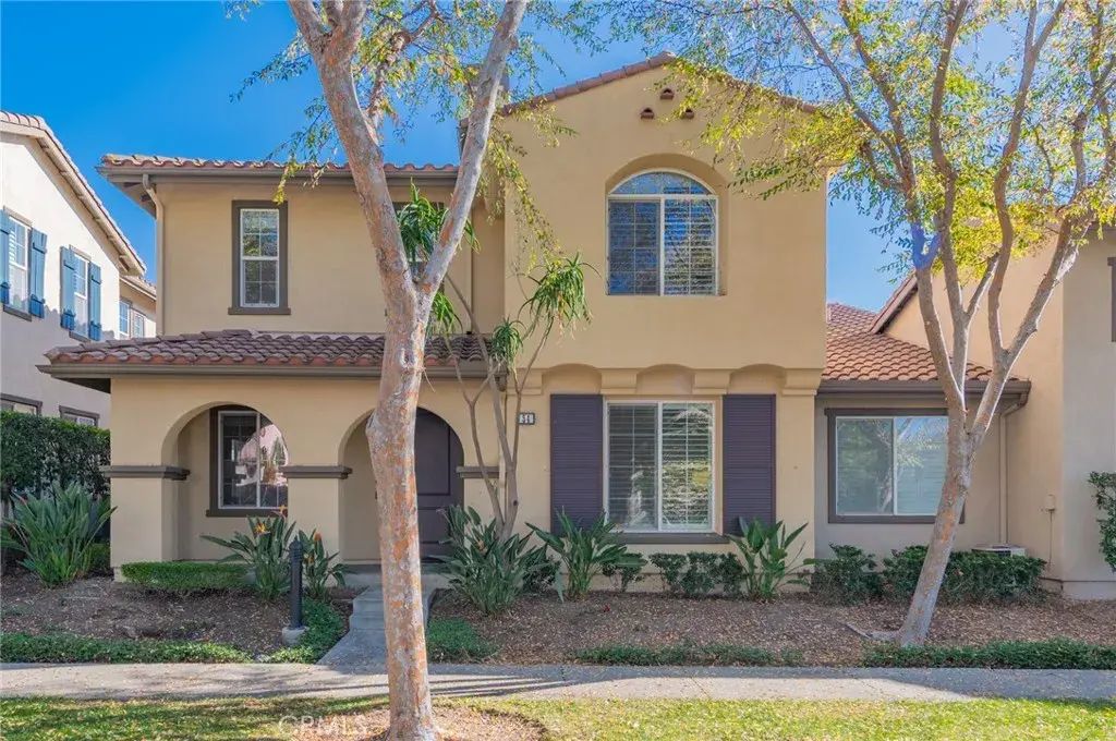 54 Shadowplay, Irvine