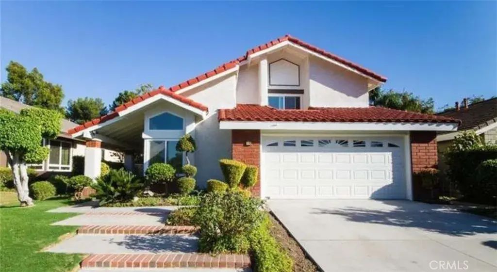 22 Christamon East, Irvine