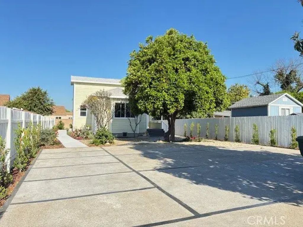 3809 Pine, El Monte