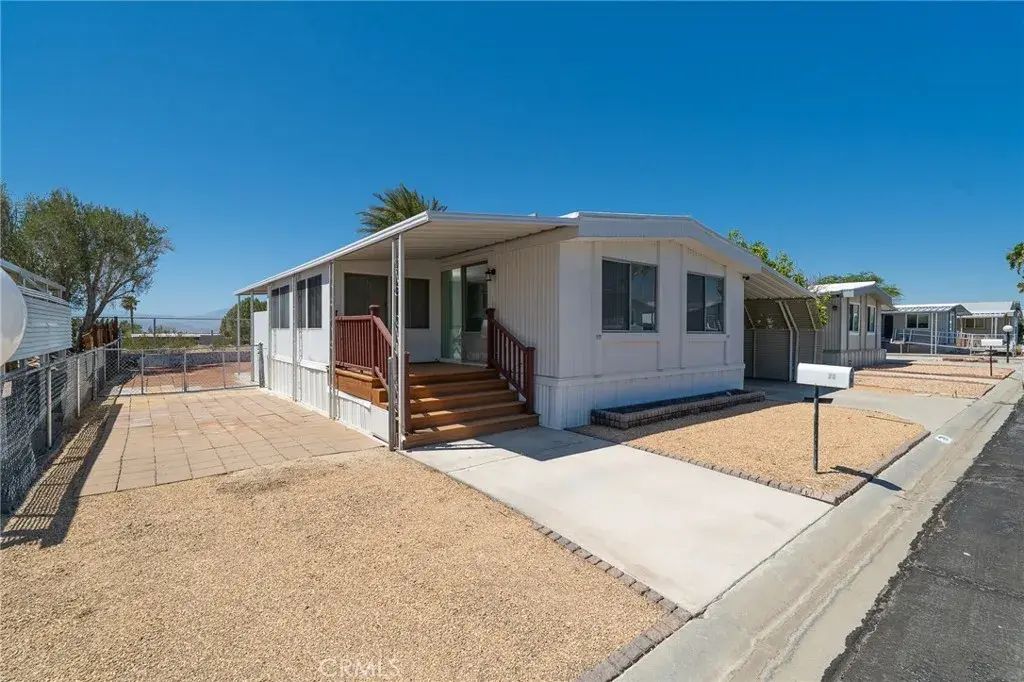 14777 Palm Dr 79, Desert Hot Springs