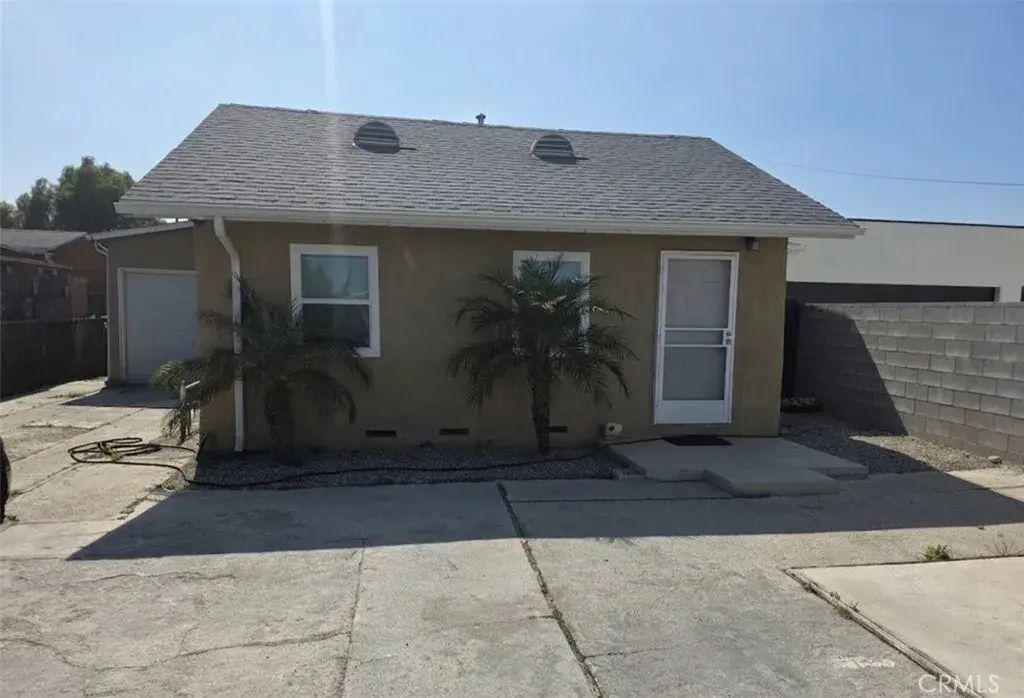 10625 Felton, Inglewood