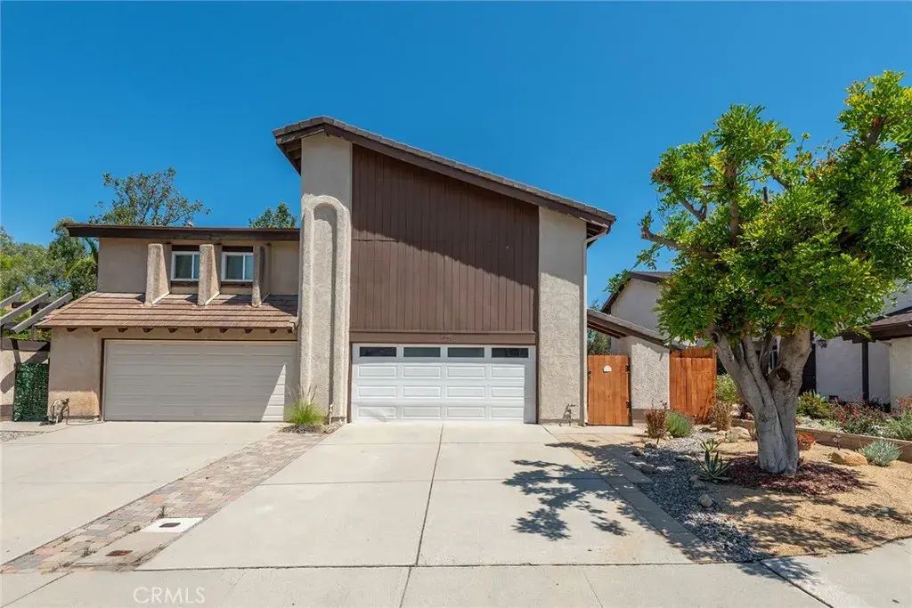 1881 Galway, Newbury Park