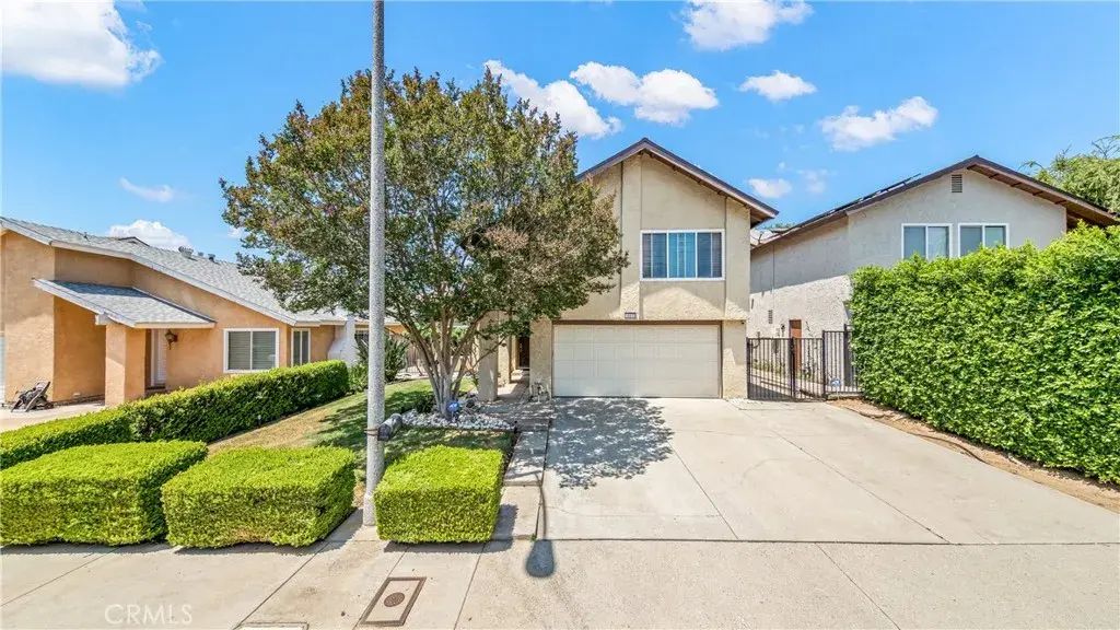 14933 Index, Mission Hills (san Fernando)