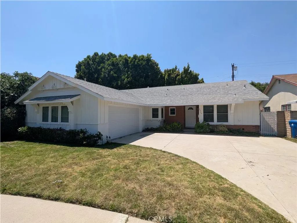6829 Mclennan, Van Nuys