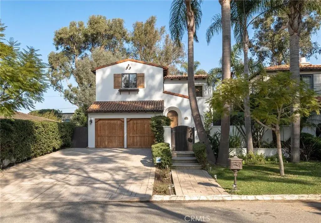 3133 Via La Selva, Palos Verdes Estates
