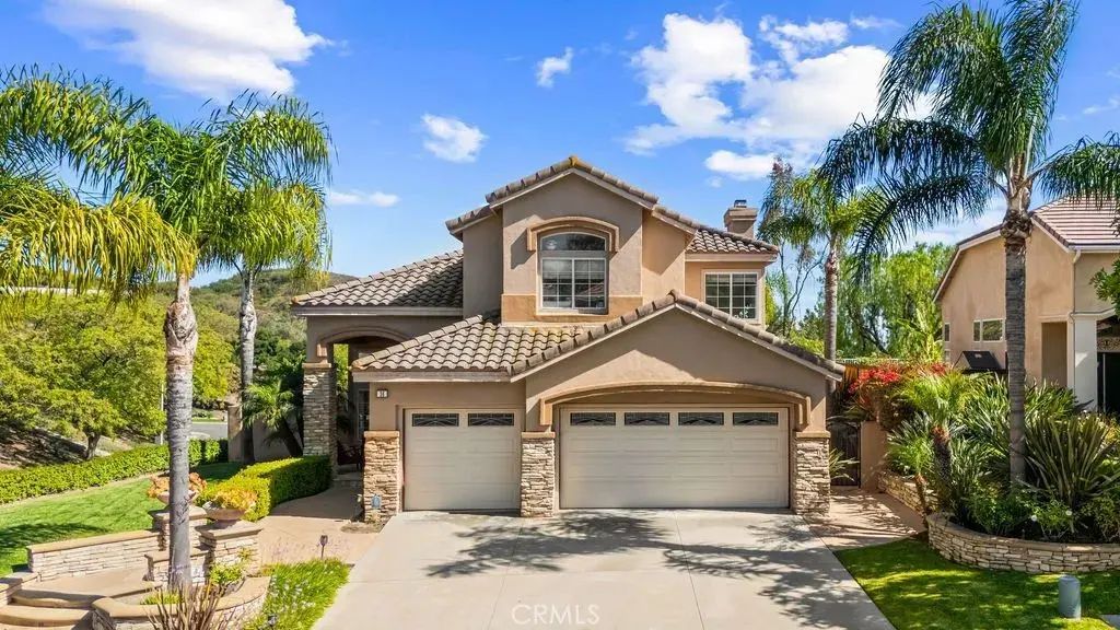 36 Via Perico, Rancho Santa Margarita